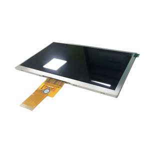 Personalizado módulo lcd 40PIN LVDS 1024*600 tft lcd de 7 pulgadas ips pantalla - Product Image 3