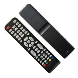 Factory Custom Universal Infrared <strong>Remote</strong> Control OEM 43 Key <strong>IR</strong> TV Box <strong>Remote</strong> Control
