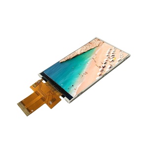 ILI9341 ILI9488 ILI9327D 2.2 2.4 2.8 3.2 3.5 4,0 Zoll TFT MCU SPI-Schnitts telle LCD-Touchscreen-Modul für Arduino