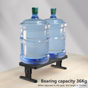 <strong>Computer</strong> <strong>Monitor</strong> Wireless Charging HUB <strong>Function</strong> Elevated Desktop Storage Bracket Office USB Elevated <strong>Monitor</strong> Bracket - Product Image 5