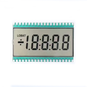 Display OLED reale 3.12 "256*64 25664 punti modulo LCD grafico schermo Display LCM supporto Controller schermo SPI