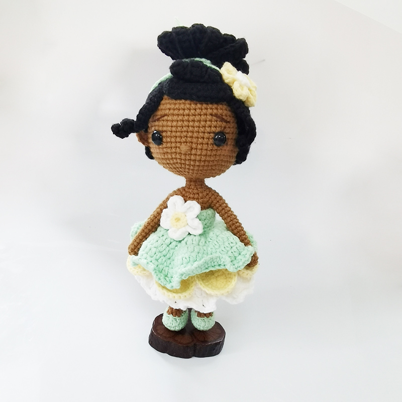Tiana