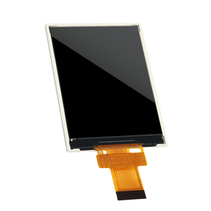2.4 pollici 240*320 TFT modulo Display LCD MCU/SPI interfaccia ST7789V modulo Lcd Display IPS 180 ° Full Angle TFT LCD pannello LCD