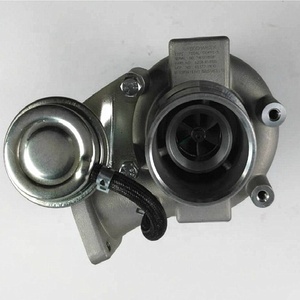 4D95L motor için PC130-8 turbo 6208-81-8100 49377-01611 turbo - Product Image 2