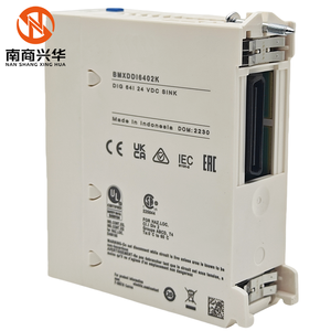 New Original BMXDDI6402K Discrete DC Input <strong>Module</strong> Bmxddi6402k <strong>Programmable</strong> <strong>Logic</strong> <strong>Controller</strong> Warehouse Stock - Product Image 4