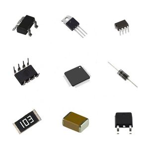 Neues Produkt Integrierte Schaltkreise STM32F103C8T6 Elektronikschips Mikrocontroller-Chip elektronische Komponenten Lieferanten