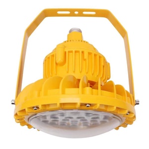 โซน 1 โซน 2 ATEX พื้นที่อันตราย ไฟ LED ป้องกันการระเบิด ไฟ LED ป้องกันการระเบิด โคมไฟป้องกันการระเบิด - Product Image 3
