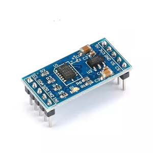 ADXL345 3-axis Digital Gravity <strong>Sensor</strong> Acceleration Module <strong>Tilt</strong> <strong>Sensor</strong> - Product Image 3