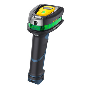 GUOTAO Original J17 Series J17DPR Handheld Wireless Imager Qr Code Scanner 1d/2d Barcode Scanner para la venta - Product Image 2