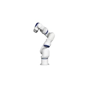SIASUN DUCO Collaborative <strong>Robot</strong> Hydraulic Press Pneumatic Gripper End Robotic Arm for Restaurant Construction <strong>Loading</strong> <strong>Unloading</strong> - Product Image 1