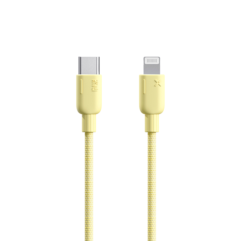 Jaune (C-L 27W 2M)