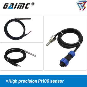GTS200 sensor de temperatura ds18b20 rj45 conector - Product Image 4