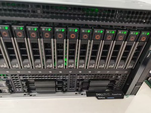 EMC PowerEdge R650 R760 R770 Linux Windows Intel Xeon 1U 2U GPU Serveur NASクラウド専用WebコンピュータAIシステムラックサーバー - Product Image 2