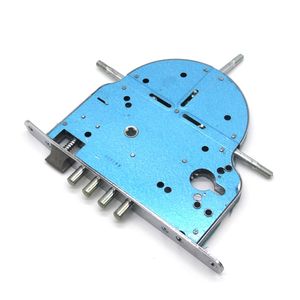 Cơ Thể Khóa Đa Năng 4 Chiều Của Thị Trường Israel 7 Bu Lông 9065 Lỗ Mộng - Product Image 3