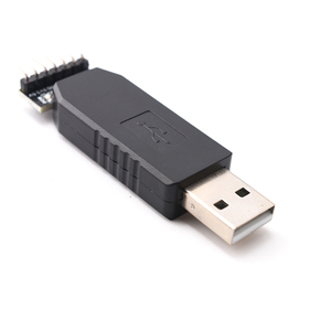 HDSC <strong>ISP</strong> Online <strong>Programmer</strong> Huada Single Chip Microcomputer HC32F460 <strong>USB</strong> TTLF146L130 Download Burn Features Telecommunications - Product Image 1