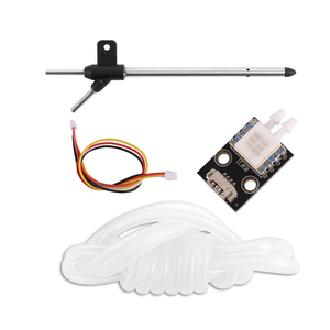 Ardupilot Arduplane Pitot, измеритель скорости воздуха, 2,5/2,6, совместимый с контроллером полета, радиоуправляемая модель самолета, измерительная трубка - Product Image 2