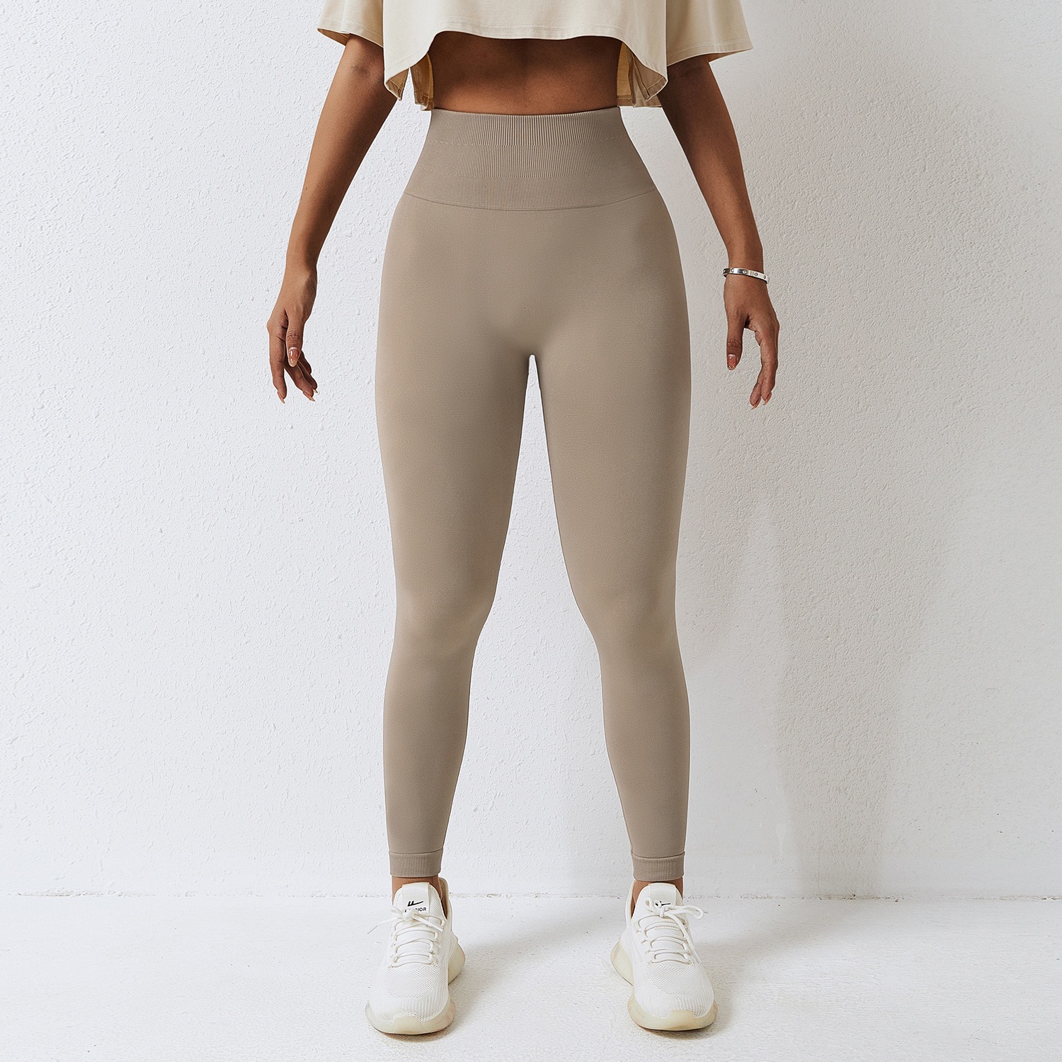 light gray brown
