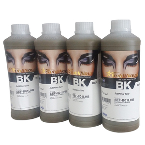 100毫升SES韩国油墨mate热转印用升华染料油墨 - Product Image 5