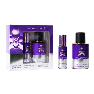 M611T-1 15ml + 50ml hương thơm tự nhiên Nữ Bóng Tinh dầu nước hoa + thử nghiệm ngắn Ống Nước Hoa - Product Image 6