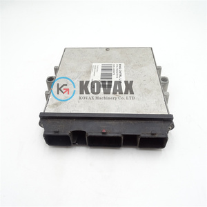 Excavadora Deere ECM Unidad Controlador Computadora Control Panel Control Electrónico RE527813 - Product Image 4