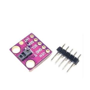 心率脉搏血氧浓度检测传感器模块GY-MAX30100 - Product Image 1