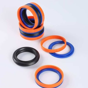 Kdas Thủy Lực Piston con dấu Polyurethane ỐNg Lót con dấu chất lượng cao Loại sản phẩm - Product Image 1