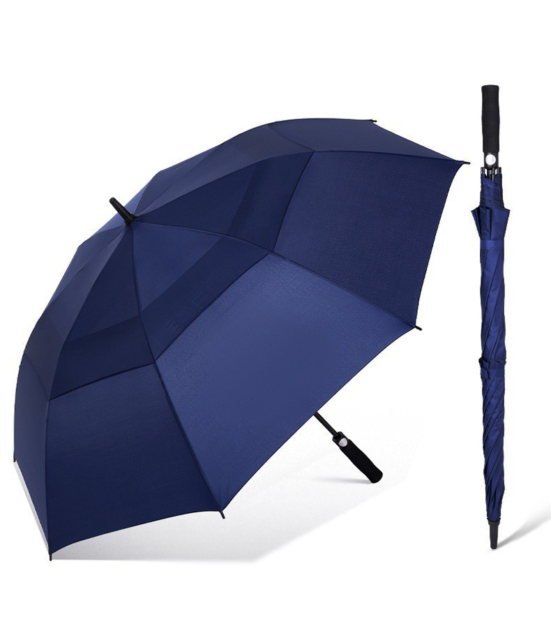Bleu foncé