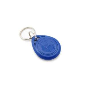 RFID SmartカードProximity 125KHz RFID EM ID Cards Tags Punching Card Key Fobs - Product Image 4
