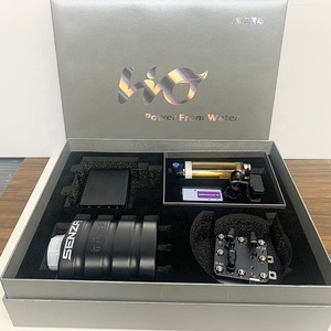 Senza hho อุปกรณ์ประหยัดน้ำมันสำหรับรถยนต์ - Product Image 3