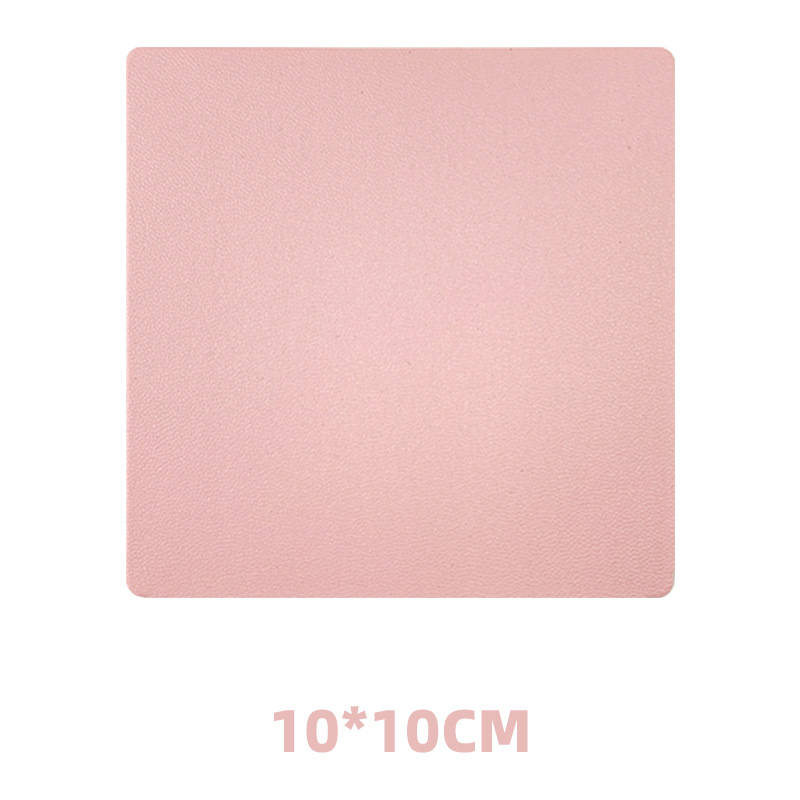 Cuadrado rosa