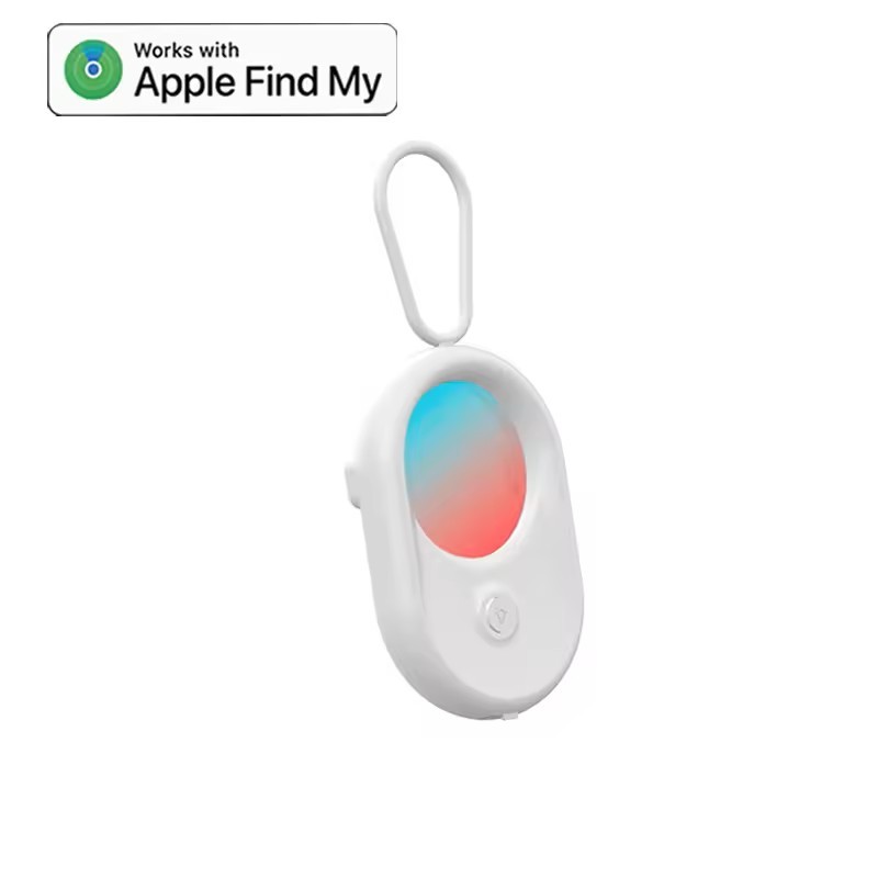 White Without Vibration Sensing Funtion