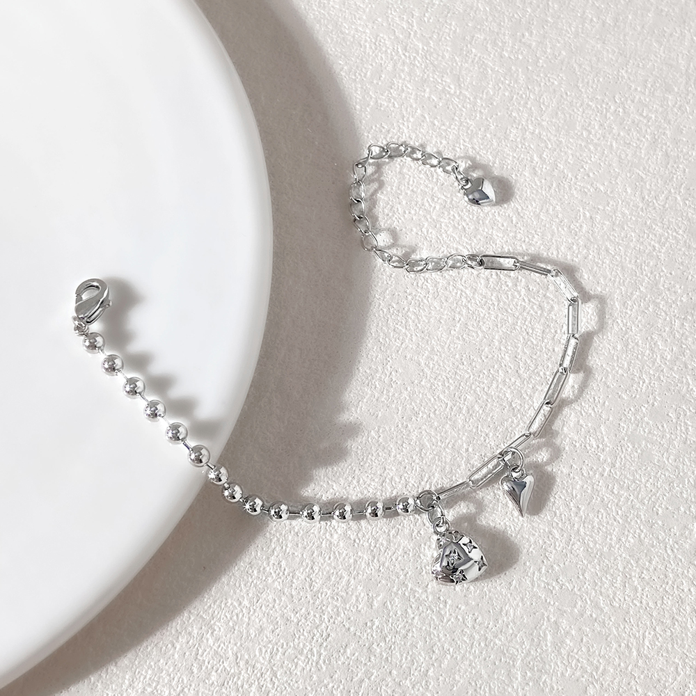 Bracelet en argent
