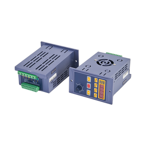 Taili CE inversor de baja frecuencia 220V inversor económico VFD US-3/US-5 serie 750W entrada 220V salida monofásica 220V trifásica - Product Image 5