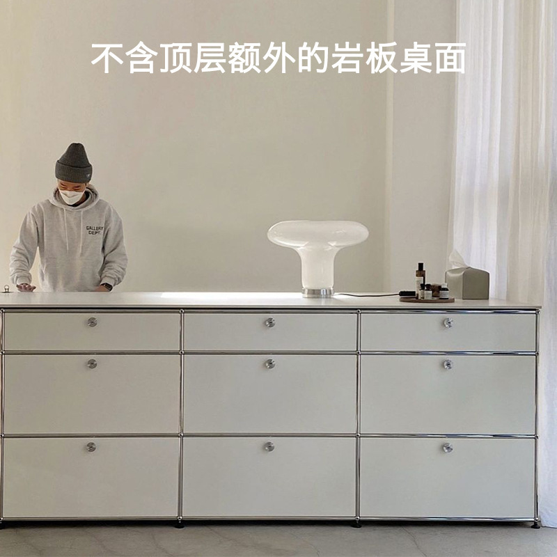 F2 credenza: 225*35*92.5