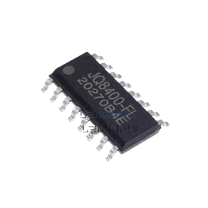 Módulo de voz Control de puerto serie Módulo de síntesis USB Chip de música Voz IC prompter
