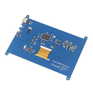 Display Touch Screen capacitivo da 7 pollici 1024 * Display 600 per Raspberry Pi da 7 pollici - Product Image 5