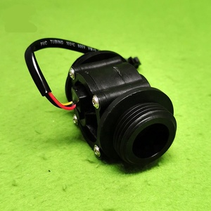 DN25水流センサーFS400A 1 "チューブパルス流量計Pipelineフロー検出 - Product Image 4