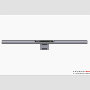 LED Light Computer Monitor Light Screen Monitor Light <strong>Lamp</strong> Bar No <strong>Glare</strong> Eye Care E-Reading LED Task Desk <strong>Lamp</strong> - Product Image 5