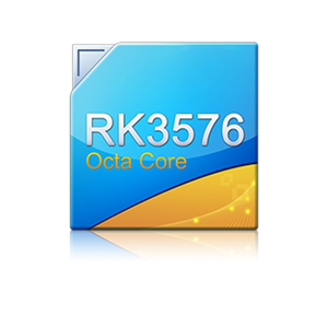 In Stock Quad-Core Cortex-A72 Cortex-A53 Quad-Core RK3576 - Product Image 1