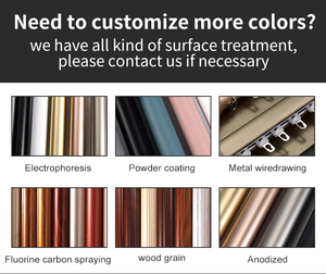 Bán Buôn Trang Trí Rèm Holdbacks Rèm Chủ Cổ Điển Trong Thiế<span class=keywords><strong>t</strong></span> Kế Rèm Móc - Product Image 5