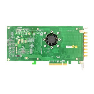 Pcie8936 digitalizzatore ad alta risoluzione con 1gs S frequenza di campionamento 4 canali di acquisizione e Ultra acquisizione dati - Product Image 6