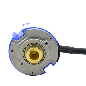 TS5013N60 codificatore ottico ad albero solido nuovo originale originale Encoder sensore rotativo incrementale pronto per la spedizione - Product Image 3