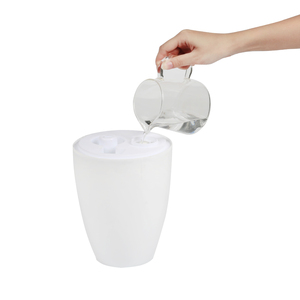 Umidificatore diffusore olio essenziale portatile casa camera da letto umidificatore ad ultrasuoni - Product Image 6