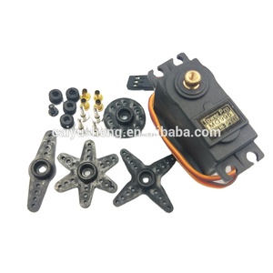 MG995 Servos in metallo per RC modello Raspberry Pi robotica MG995 Bom Service - Product Image 5