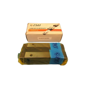 Original PMI SME20SBSSFC <strong>Linear</strong> <strong>Guide</strong> Rail Slide <strong>Block</strong> for Cnc <strong>Machinery</strong> - Product Image 1