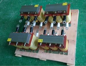 AC Choke Reactor Mini 50/60HZ Frequency <strong>Converters</strong> <strong>Input</strong> 380/480V 2%-4.4V 7.5KW-710KW 5A-1800A Reactors for 50/60HZ - Product Image 5
