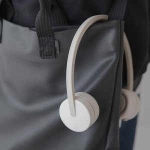 SOLOVE 2024 New Arrivals Wearable Neck <strong>Fan</strong> for Outdoor <strong>Best</strong> Selling <strong>Gift</strong> Sets Rechargeable <strong>Usb</strong> Portable Cooling <strong>Fan</strong>