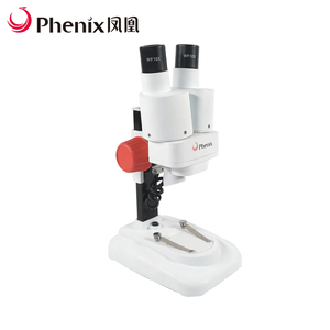 Phenix XT-II 20 Mini Children's Educational Science Easy <strong>Operating</strong> Stereoscopic <strong>Zoom</strong> Toy Binocular Stereo <strong>Microscope</strong> for Kids - Product Image 3