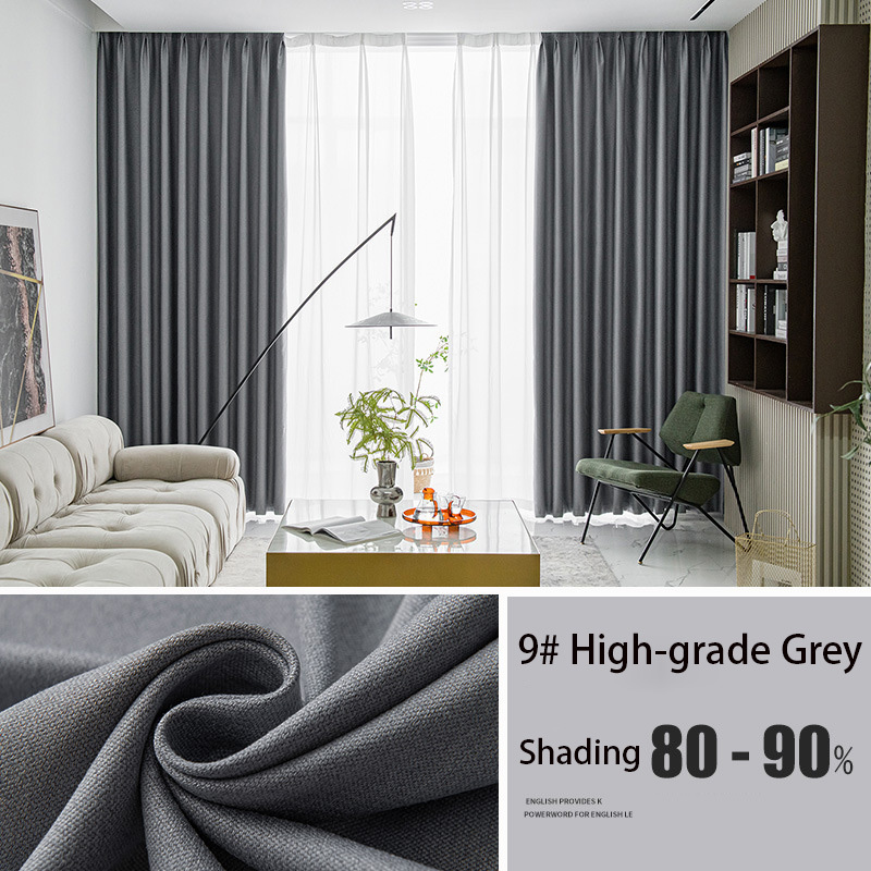 Grigio scuro