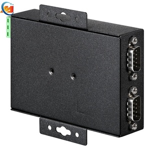 TP-LINK TL-DU2002 công nghiệp cấp máy chủ nối tiếp sản phẩm linh kiện công nghiệp - Product Image 5